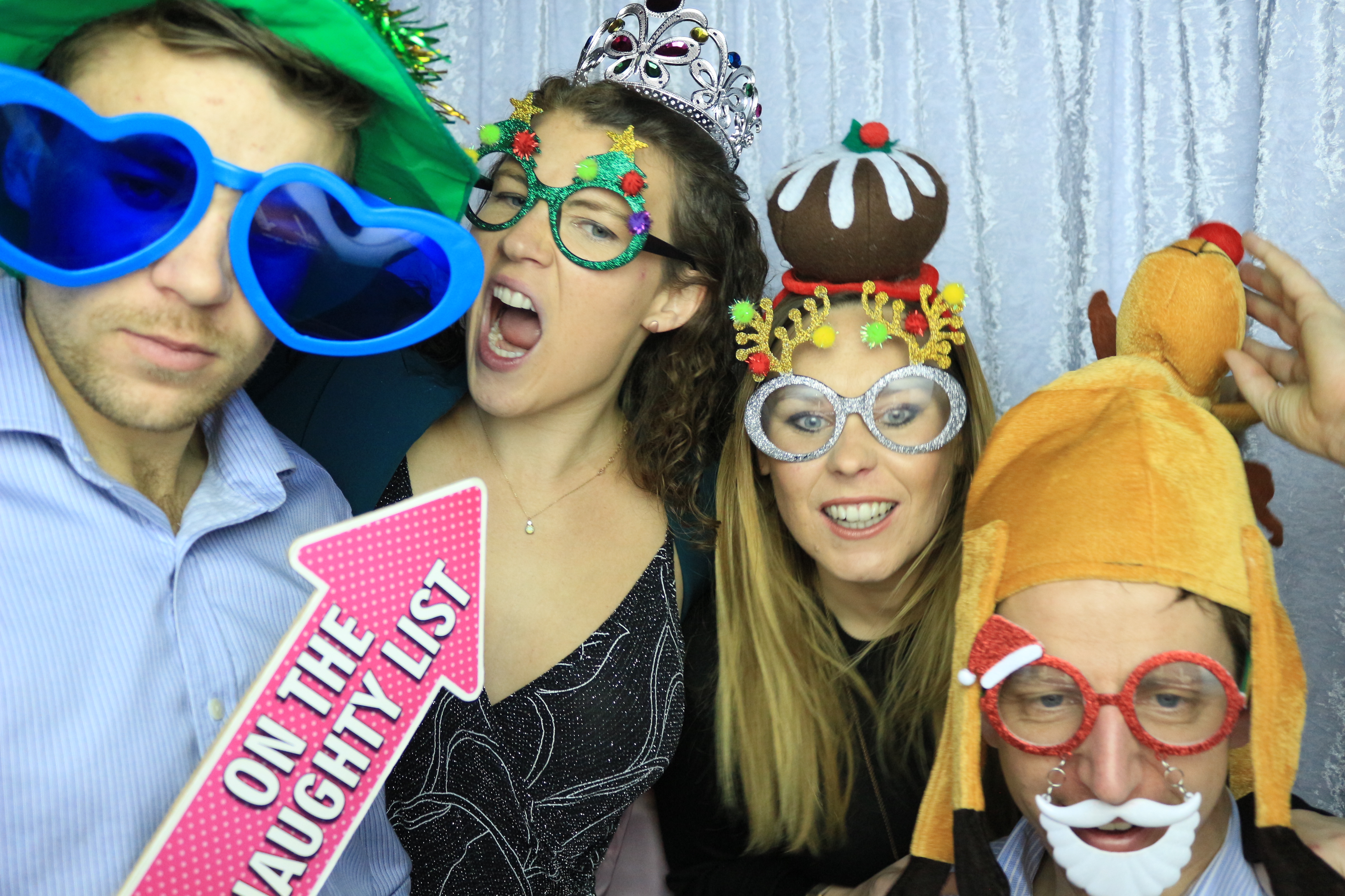 German Christmas Market Party Night - Images | View more photos from the event at gallery.partydelightsphotobooth.co.uk/u/PartyDelightsPhotoBooth/German-Christmas-Market-Party-Night-Images